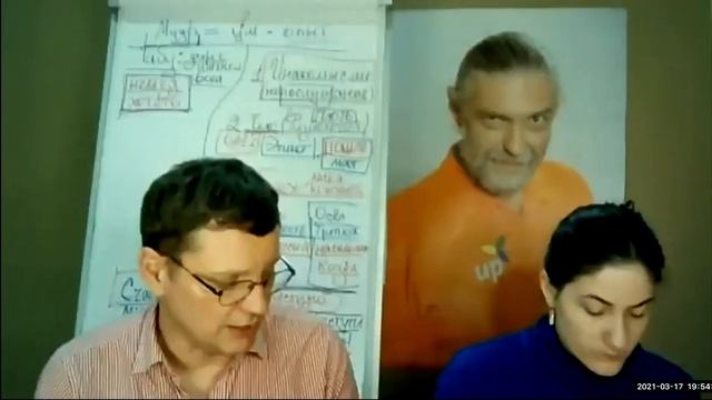 Вебинар к онлайн-курсу Алексея Капранова "Как ослабить чувство вины и перестать быть должным" смотреть онлайн