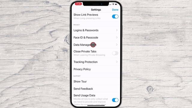 How to Clear Cache and Cookies in Mozilla Firefox on iPhone смотреть онлайн