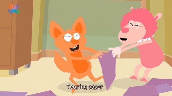 Ball Songs for Kids ⚽⚾?? + More Nursery Rhymes & Kids Songs - Throw the Ball | Playsongs