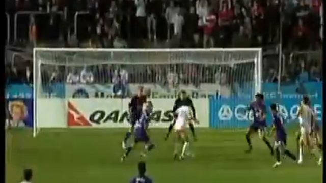 Season 4 R2 Perth Glory V Newcastle Jets Goals 22 Aug 2008 смотреть онлайн