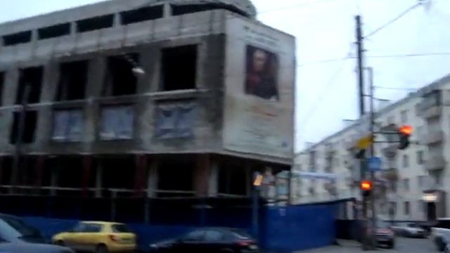 НН ул.Пискунова, 41 (видео 2) смотреть онлайн