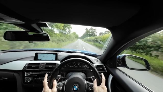 The BEST driving skill I was taught смотреть онлайн