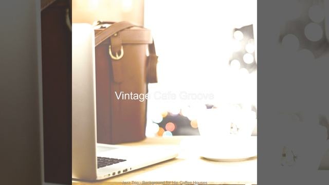 Groovy Coffee Shops смотреть онлайн
