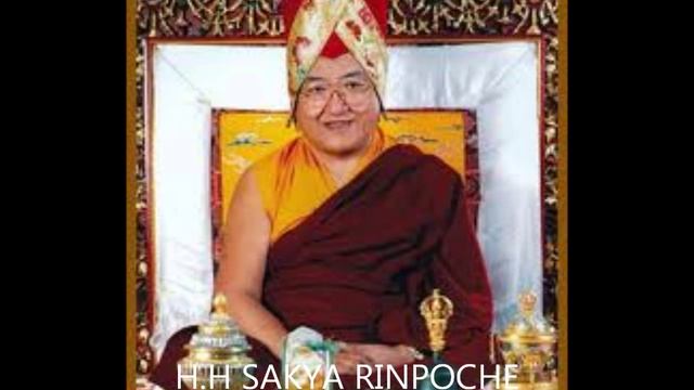 TIBETAN PRAYER FOR GURU RINPOCHE 2012 смотреть онлайн