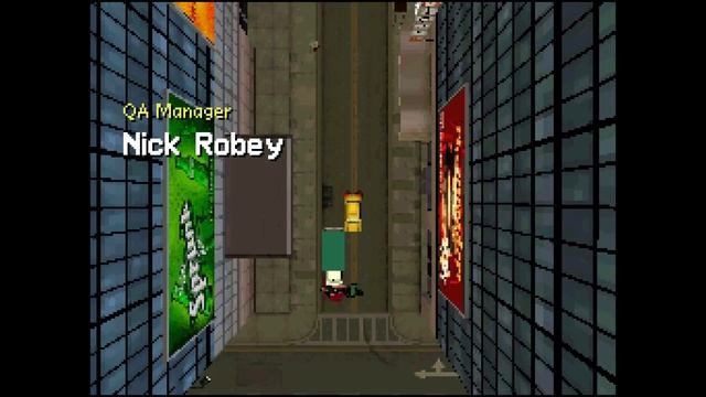 [TAS] DS Grand Theft Auto: Chinatown Wars "save glitch" by jlun2 in 03:42.93 смотреть онлайн