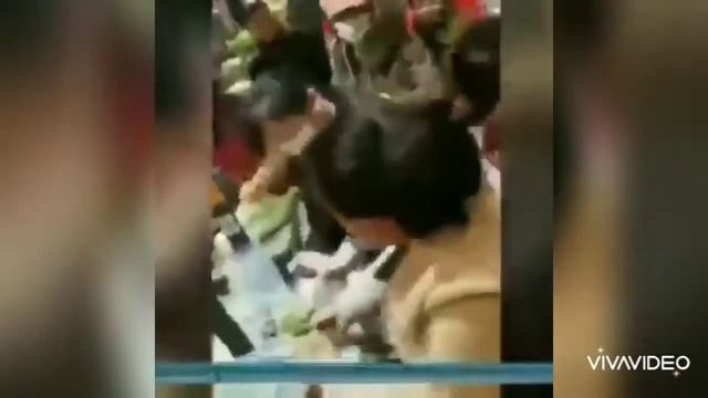 28.01.Отчаяние и паника.Последние новости из УХАНЯ.28.01.Despair and panic.Latest news from WUHAN. смотреть онлайн