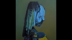 The Caretaker - Everywhere At The End Of Time - Stages 1-6 (Complete) ( 1080 X 1920 50fps )