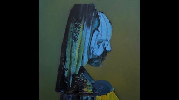 The Caretaker - Everywhere At The End Of Time - Stages 1-6 (Complete) ( 1080 X 1920 50fps )