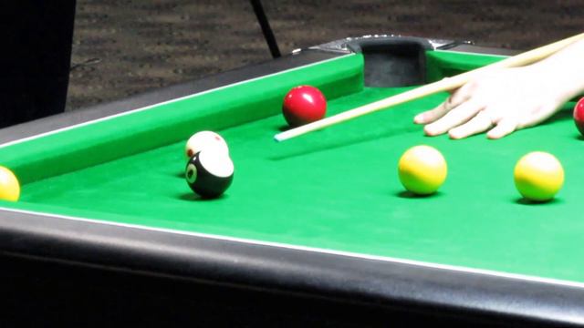 David Finch at The 2015 National Interleague Cup Finals 2 смотреть онлайн