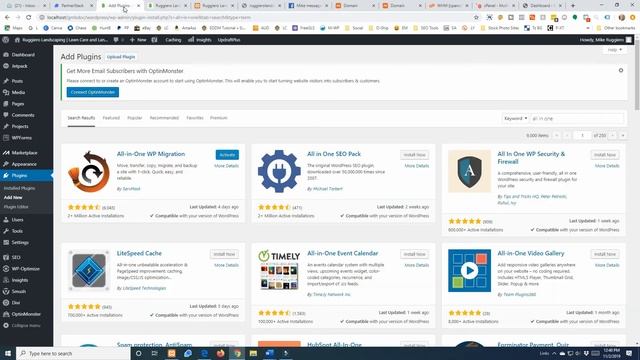 How To: Purchase Domain, Set DNS, Install WP, + Migrate Website смотреть онлайн
