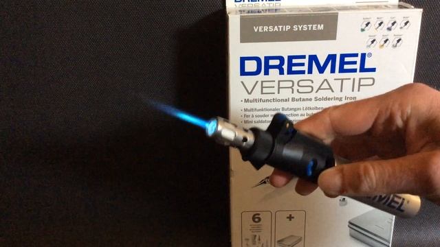 Dremel Versatip 2000 смотреть онлайн