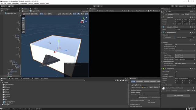 23. 2. AR Based Interaction