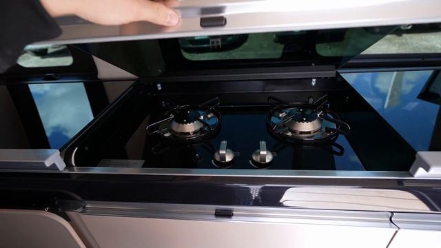 New Mercedes Marco Polo AMG Line 2021 Review Interior Exterior смотреть онлайн