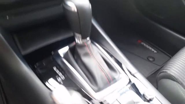 Heather's new Mazda 3 смотреть онлайн