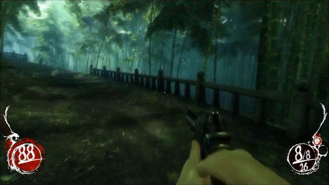 Shadow Warrior 2013 Secrets: Chapter 1 смотреть онлайн
