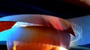 Заставка новостей Первого канала 2008-2018 со звуком заставки программы Поле чудес 2021-н.в.