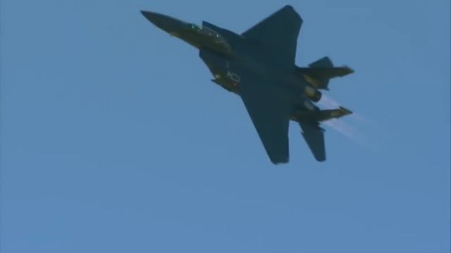 ULTIMATE F-15 EAGLE COMPILATION 2014! IN HD! смотреть онлайн