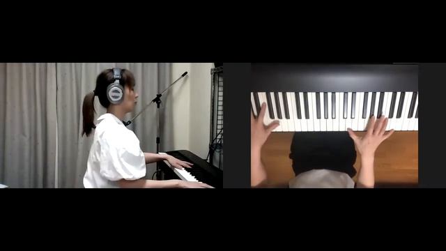 広田圭美のおすすめピアノ♪ Roland Digital Piano FP-30 vol.8【2つの音を重ねて演奏】 смотреть онлайн