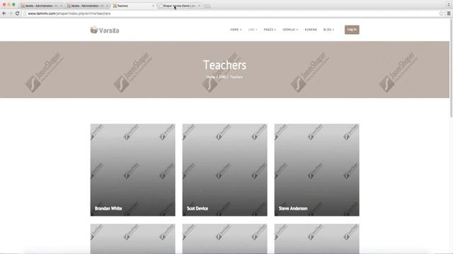 [Full Course] Joomla Template Customization For Beginners смотреть онлайн