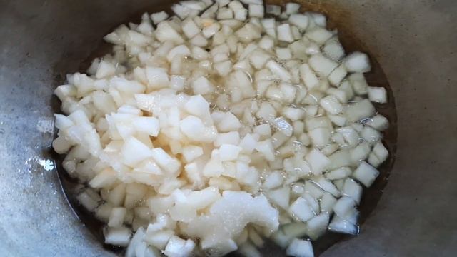 Домашний стол для всех 