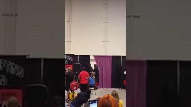 James Searcy Jr 804 Dead Lift смотреть онлайн