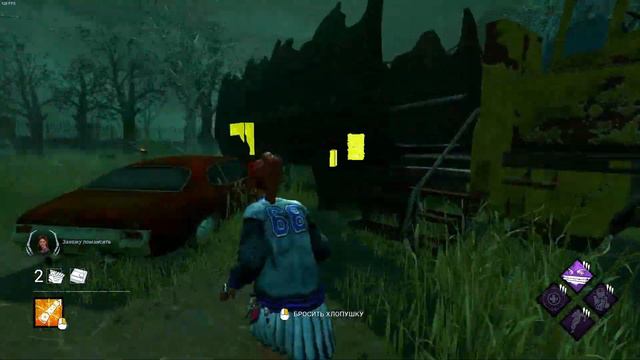 КАК ДЕЛАТЬ 360 В ДБД | ГАЙД 2022 смотреть онлайн