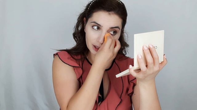 The Ordinary primer, foundation and concealer | Honest review | LUCY MUR MUA смотреть онлайн