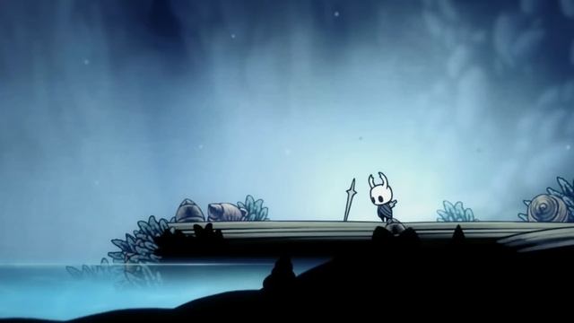 The End of Hollow Knight - The Sanctuary смотреть онлайн