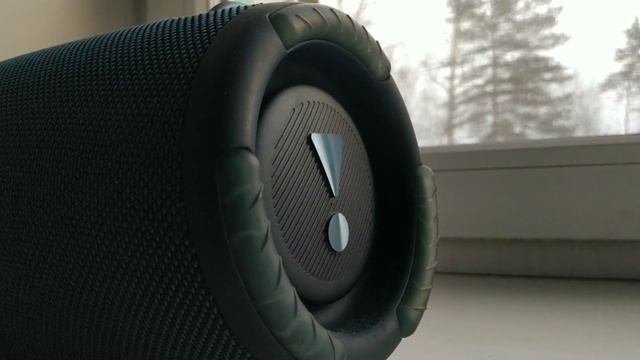 JBL XTREME 3 смотреть онлайн