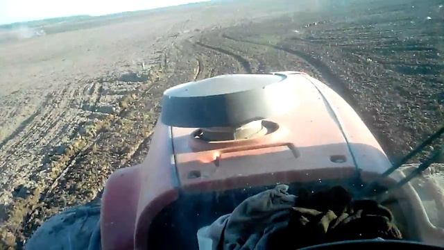 МТЗ 3022ДЦ.1 и АД-600