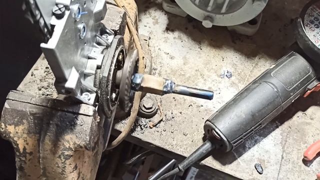 Станок для резки газобетона своими руками смотреть онлайн