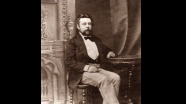 Svetlanov conducts Mussorgsky - Intermezzo in modo classico смотреть онлайн