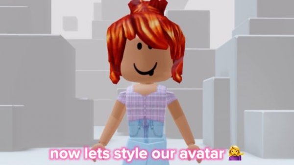 10 Robux Shopping Spree- 🤑💁♀️