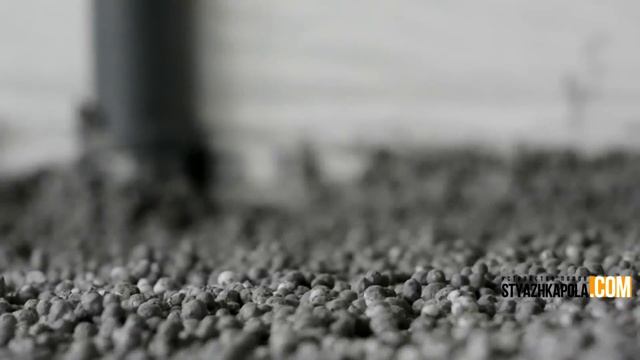 2 Устройство тепло/звукоизоляционного слоя смотреть онлайн