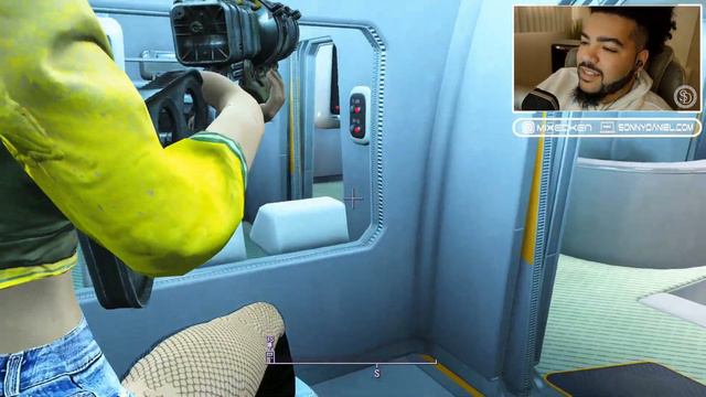 These MODS are CRAZY! - Fallout 4 Mods смотреть онлайн