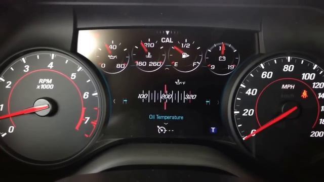 2017 Chevrolet Camaro SS Redline Edition (Manual) - Review смотреть онлайн