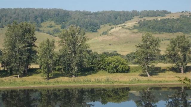 Природа Башкортостана. Nature of Bashkortostan. смотреть онлайн