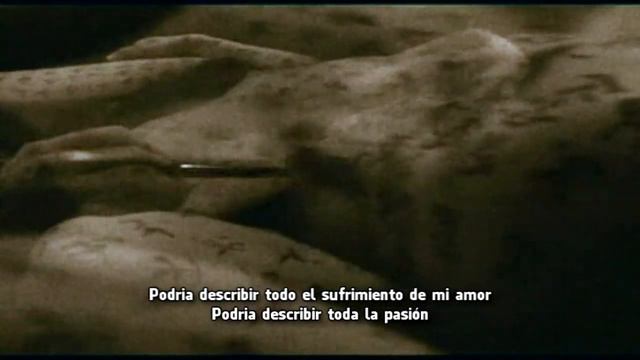 Lacrimosa - Der Morgen Danach (Subtitulos En Español)