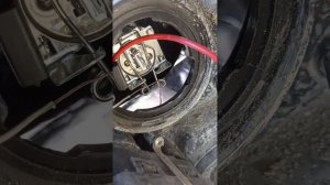 шахман.лавхак при замене лампочки