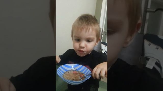 Sosis Bak / Смотри сосиски