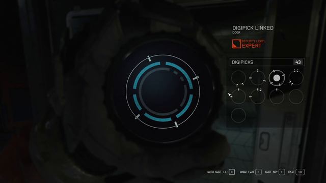 Starfield - Digipick like a pro смотреть онлайн