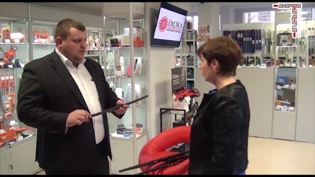 Подготовка автомобиля к зиме - советы от экспертов компании IXORA. Автоклуб от 8.11.2015