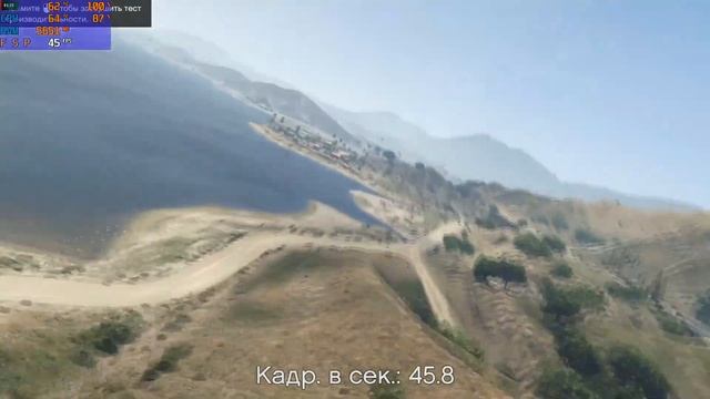 RX560 4Gb ТеСт видюхи смотреть онлайн