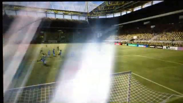 Fifa 18 PS Vita Gameplay Borussia Dortmund Vs Manchester City смотреть онлайн