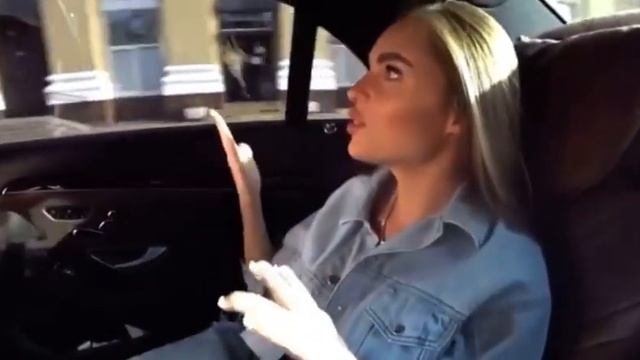Ханна про Адриану ? смотреть онлайн