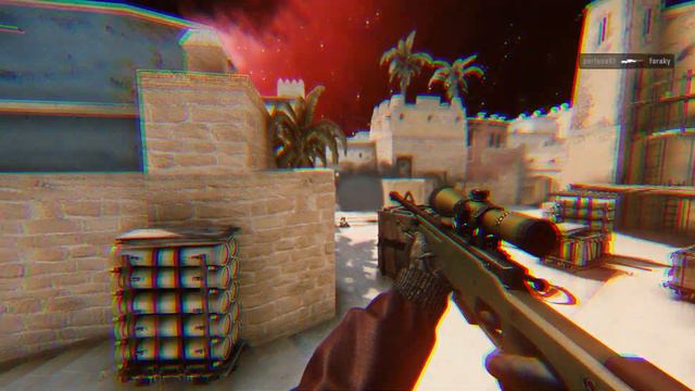 Smells Like Teen Spirit 💥 [cs:go edit] смотреть онлайн