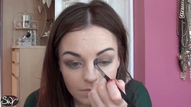 My Everyday Makeup Tutorial смотреть онлайн