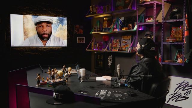 «РАЗ НА РАЗ» С ЛОПЕСОМ #4 /  КАВКАЗЦЫ СО ВСЕГО МИРА ПРИЕЗЖАЮТ КО МНЕ В ЗАЛ