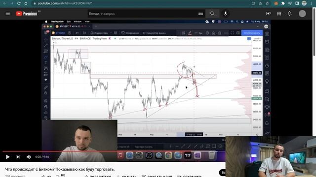 ? БИТКОИН 30. ВАНГА предсказала смотреть онлайн