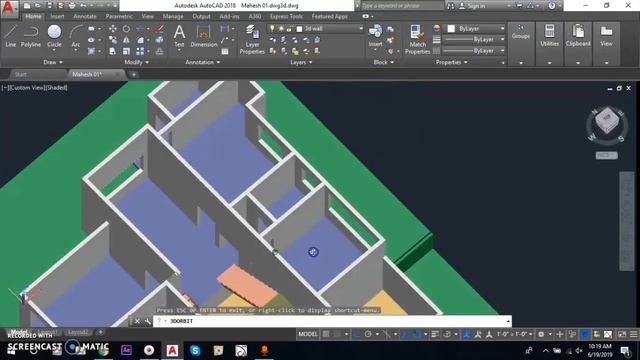 autocad 3d model for angle land in sinhala language смотреть онлайн